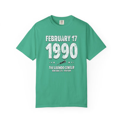 Low End Visionaries – 1990 – Comfort Colors