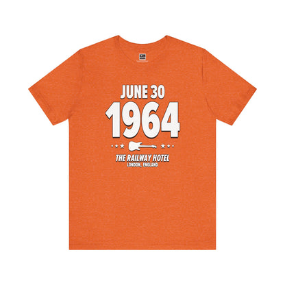 Generation Smashers – 1964 – Origin Tee
