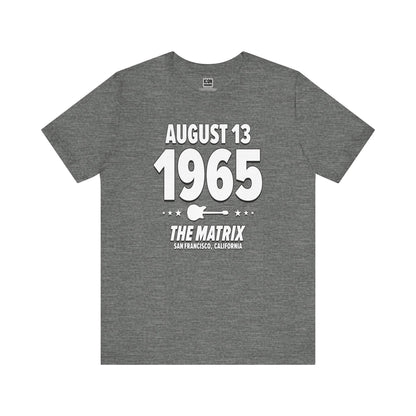 Psychedelic Flight – 1965 – Origin Tee