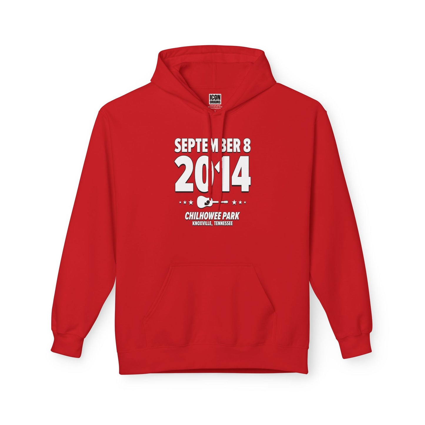 Whiskey Nights – 2014 – Hoodie