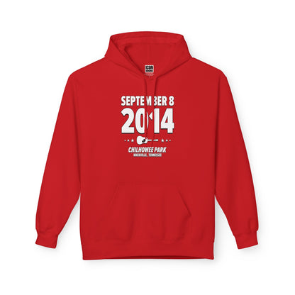 Whiskey Nights – 2014 – Hoodie