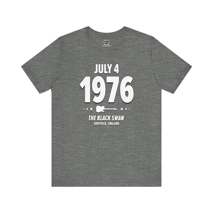 Rebels Calling – 1976 – Origin Tee