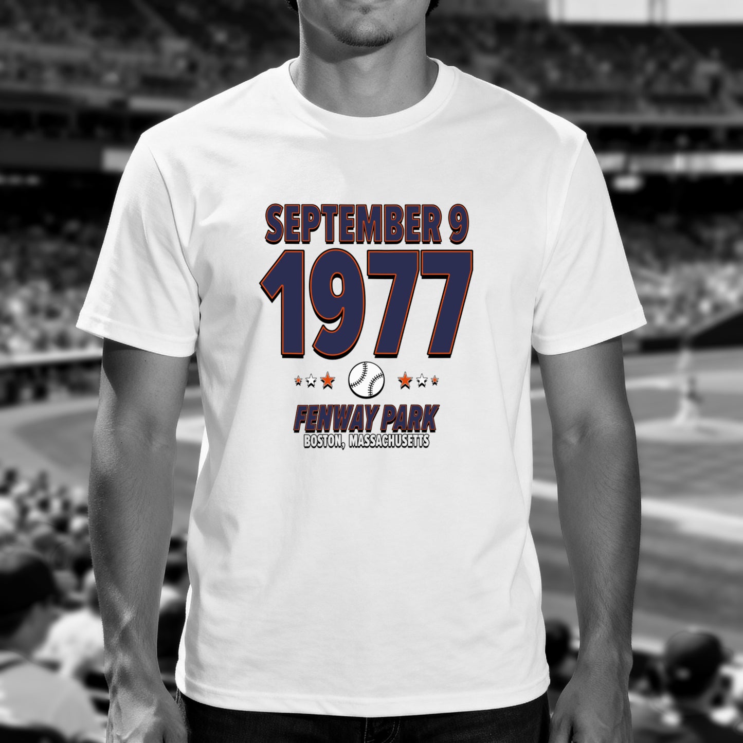 IO|baseball-1977-09-09-detroit|origin-tee-bw|Lifestyle