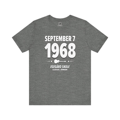 Heavy Legend – 1968 – Origin Tee