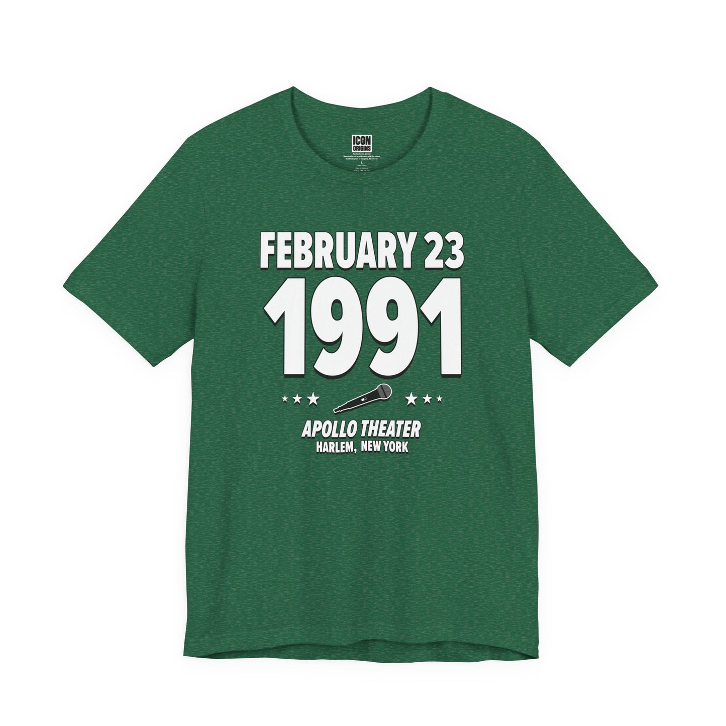 Empire Minded – 1991 – Origin Tee