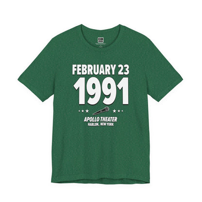 Empire Minded – 1991 – Origin Tee