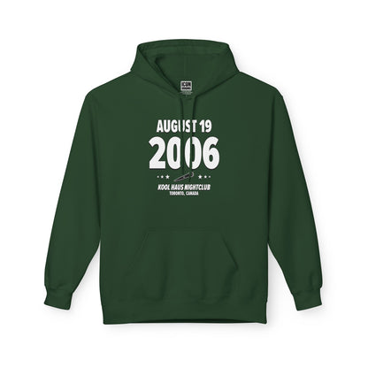Maple Flow – 2006 – Hoodie