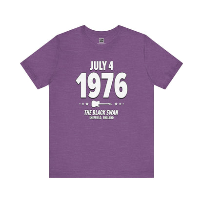 Rebels Calling – 1976 – Origin Tee