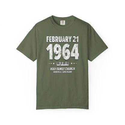 Long Island Serenade – 1964 – Comfort Colors