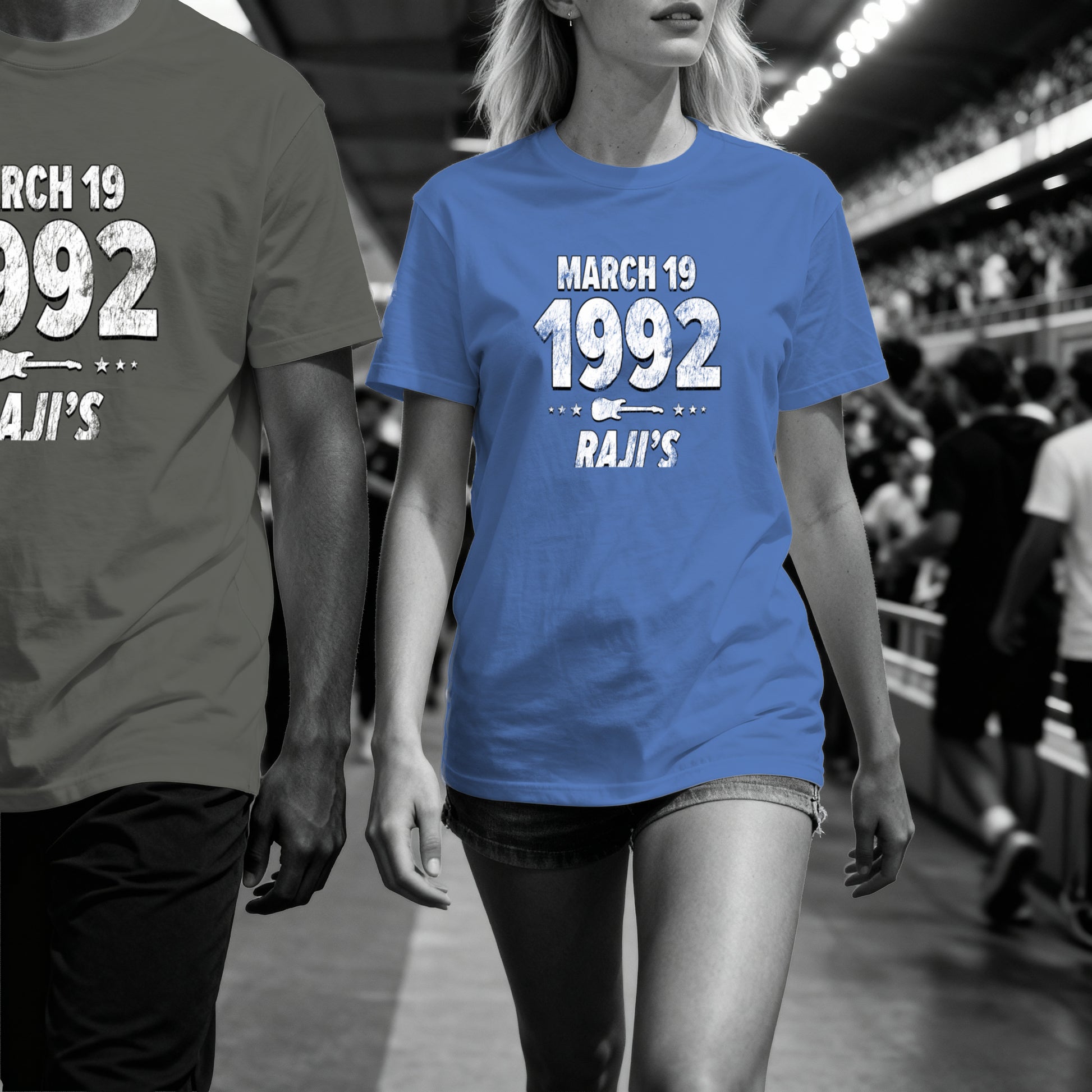 Lifestyle — Geekwave – 1992 – Comfort Colors