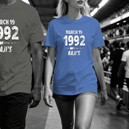 Lifestyle — Geekwave – 1992 – Comfort Colors