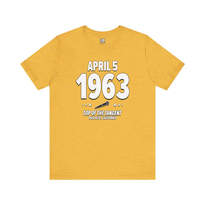 Cosmic Freedom – 1963 – Origin Tee