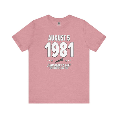 Brooklyn Ruckus – 1981 – Origin Tee