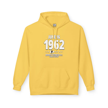 Starglam – 1962 – Hoodie