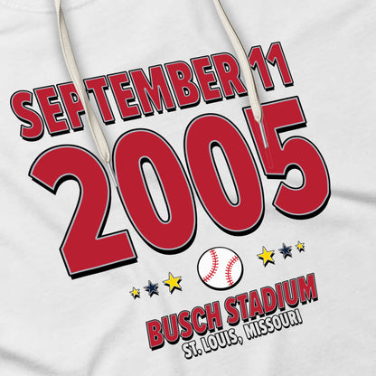 IO|baseball-2005-09-11-st-louis|hoodie-bw|Angle