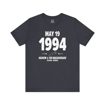 Southern Spacefunk – 1994 – Origin Tee