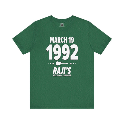 Geekwave – 1992 – Origin Tee