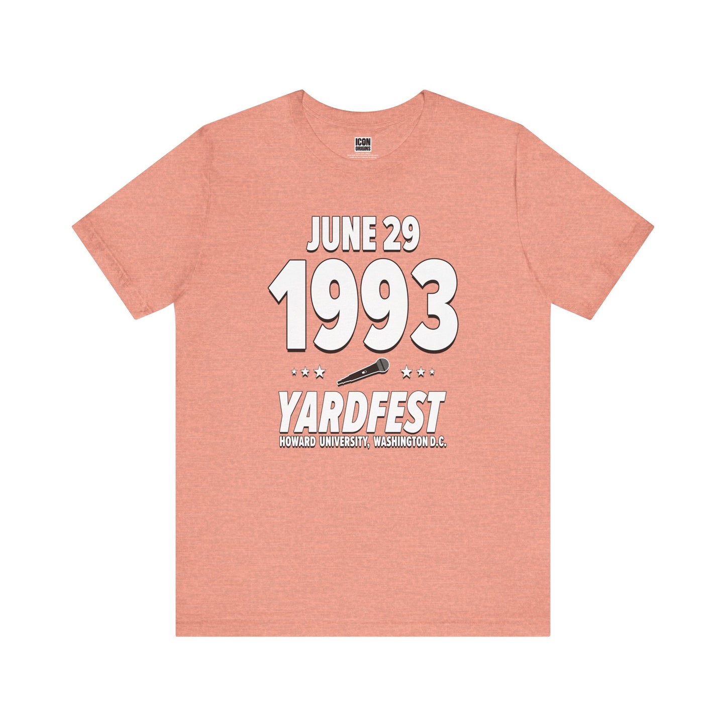 Brooklyn Colossus – 1993 – Origin Tee