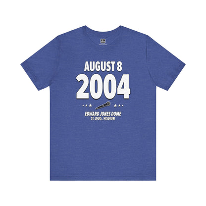 Oklahoma Radiance – 2004 – Origin Tee