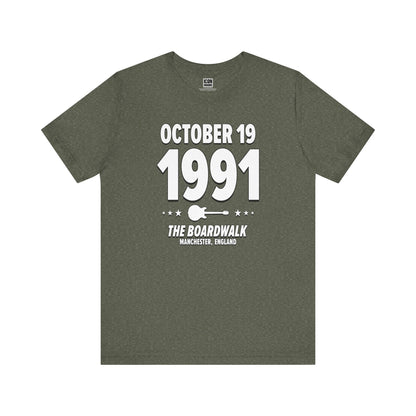 Mancunian Brothers – 1991 – Origin Tee