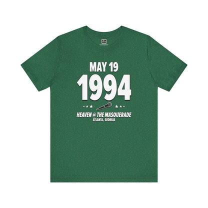 Southern Spacefunk – 1994 – Origin Tee