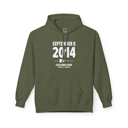 Whiskey Nights – 2014 – Hoodie