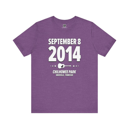 Whiskey Nights – 2014 – Origin Tee