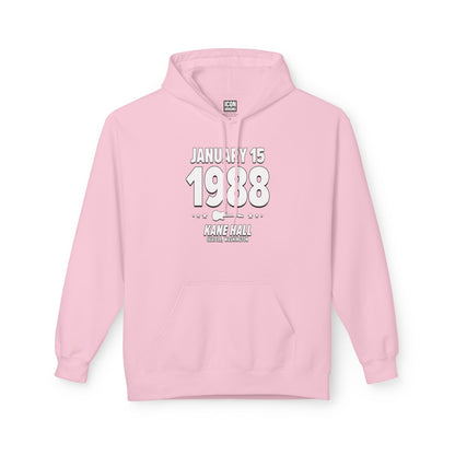 Dirty Gospel – 1988 – Hoodie