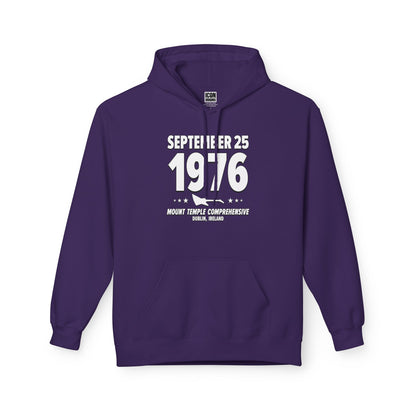 Irish Prophets – 1976 – Hoodie