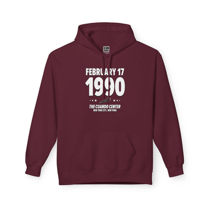 Low End Visionaries – 1990 – Hoodie