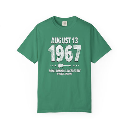 Gypsy Alchemy – 1967 – Comfort Colors