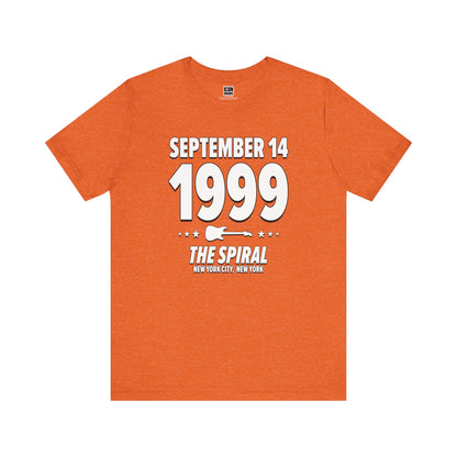 Garage Revivalists – 1999 – Origin Tee