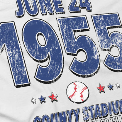 IO|baseball-1955-06-24-brooklyn|comfort-colors-bw|Angle