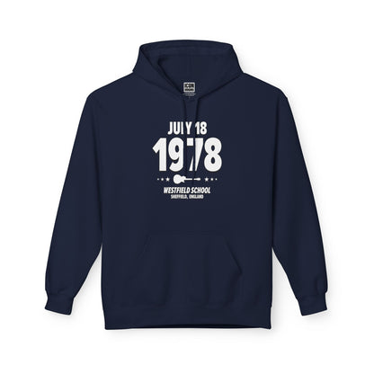 Pyro Gloss – 1978 – Hoodie