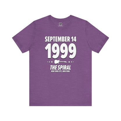 Garage Revivalists – 1999 – Origin Tee