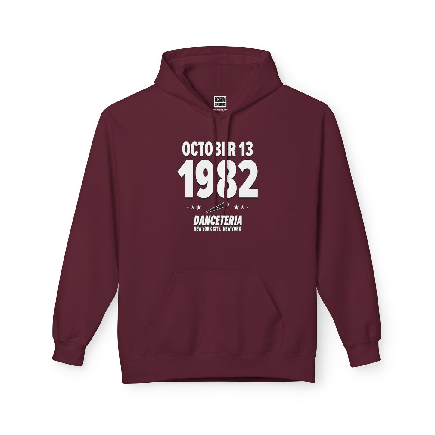 Blonde Doctrine – 1982 – Hoodie