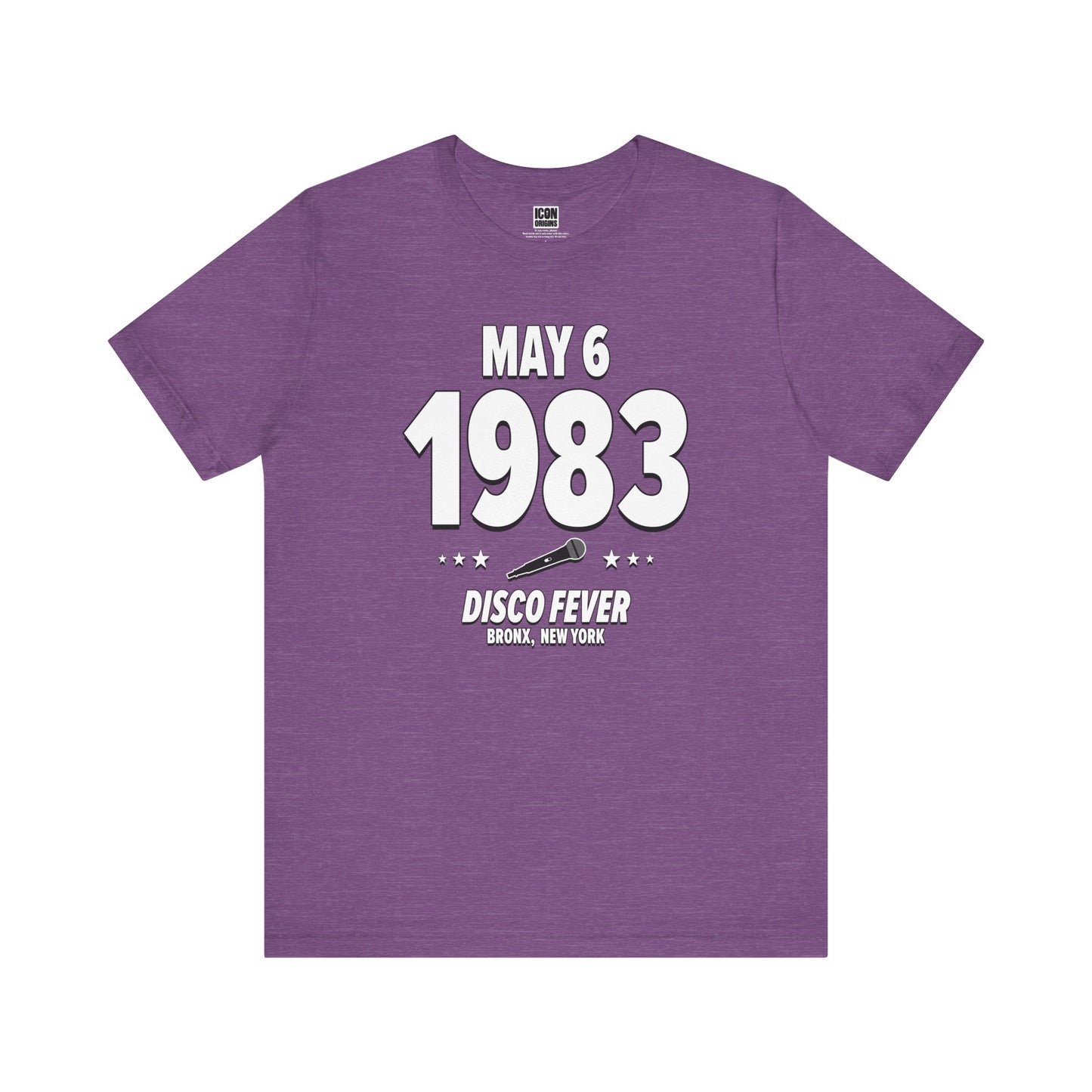 Kings from Queens – 1983 – Origin Tee
