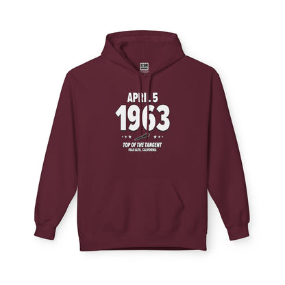 Cosmic Freedom – 1963 – Hoodie