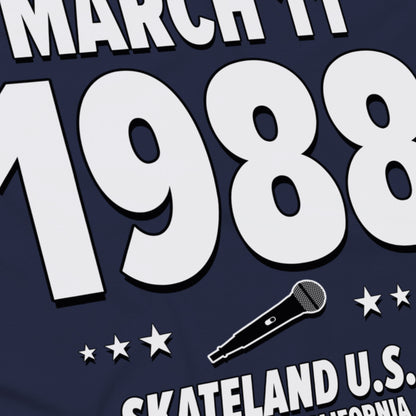Compton Fury – 1988 – Origin Tee