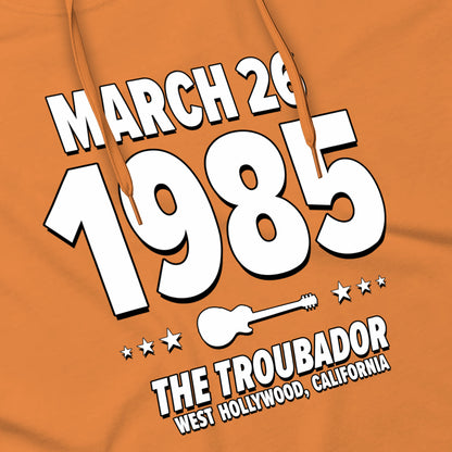 Hollywood Destruction – 1985 – Hoodie