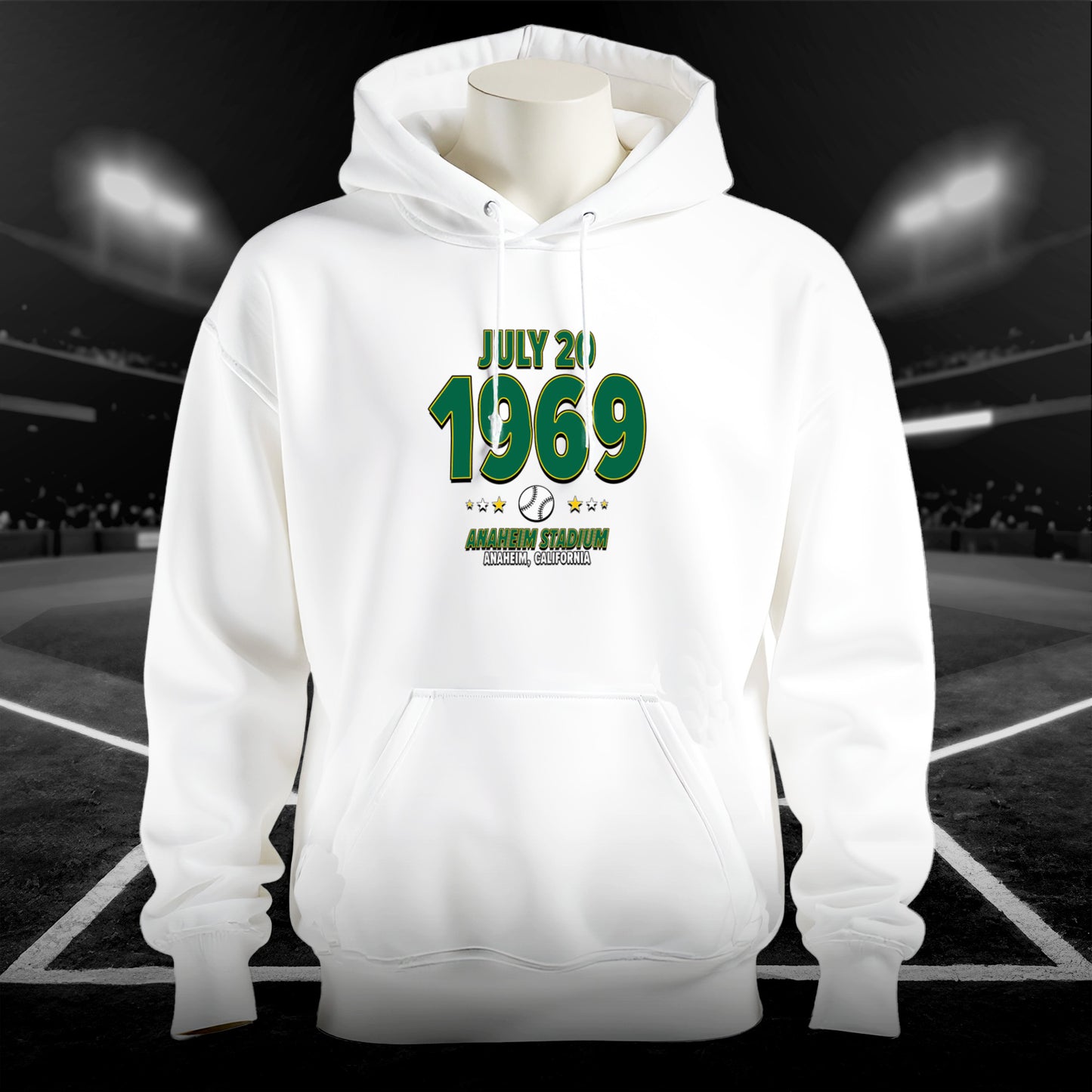 IO|baseball-1969-07-20-oakland|hoodie-bw|Hero