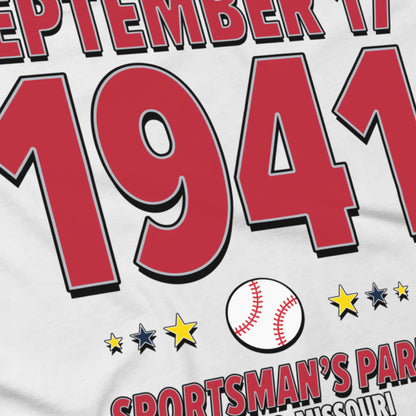 IO|baseball-1941-09-17-st-louis|origin-tee-bw|Angle