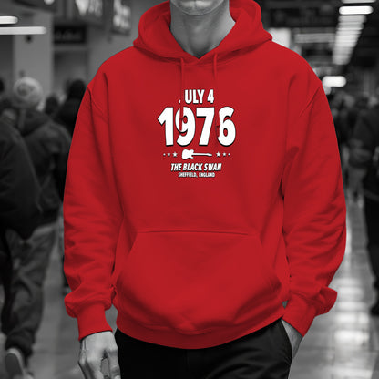 Rebels Calling – 1976 – Hoodie