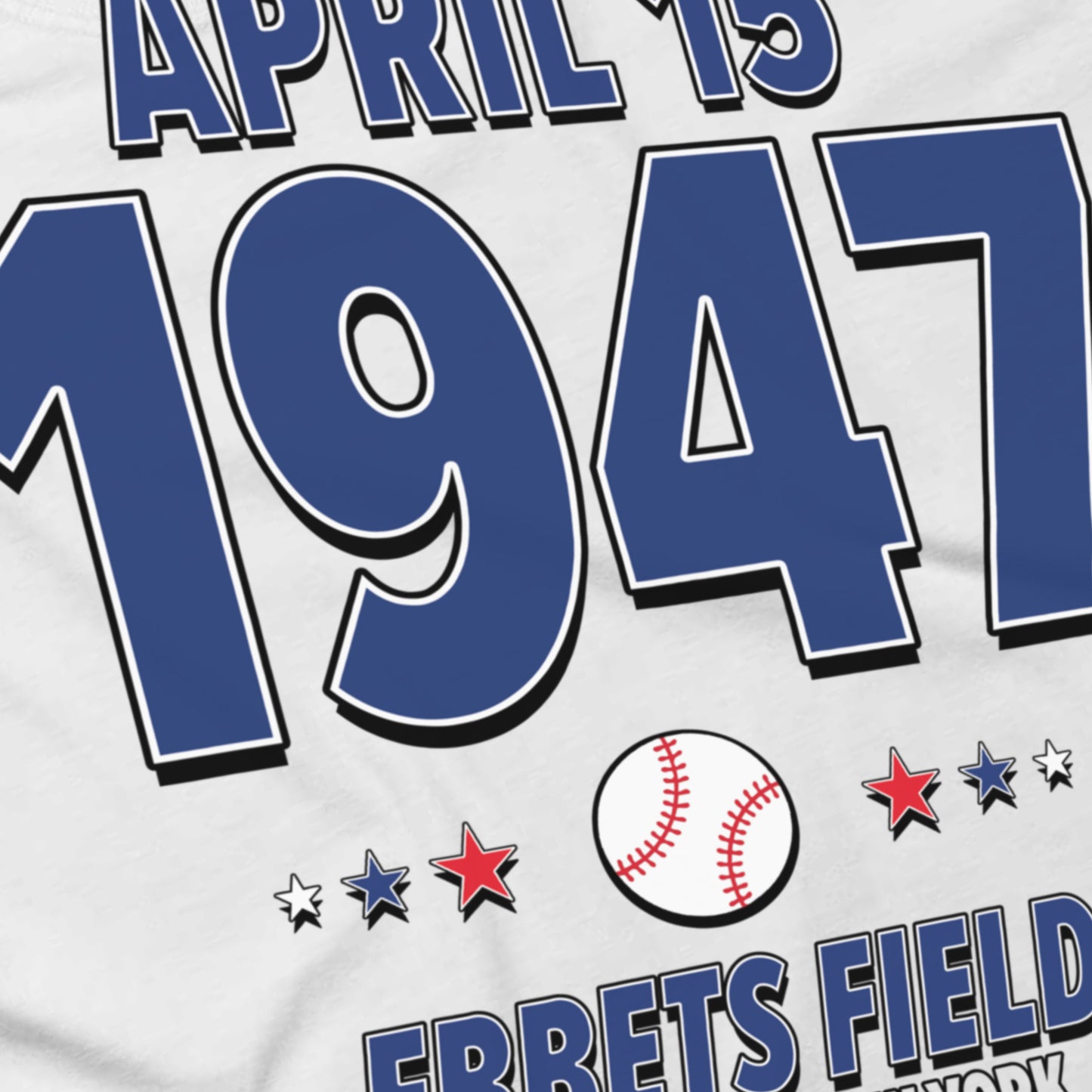 IO|baseball-1947-04-15-brooklyn|origin-tee-bw|Angle