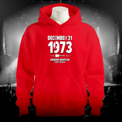 Down Under Voltage – 1973 – Hoodie