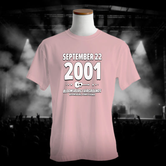 Epoch Storyteller – 2001 – Origin Tee