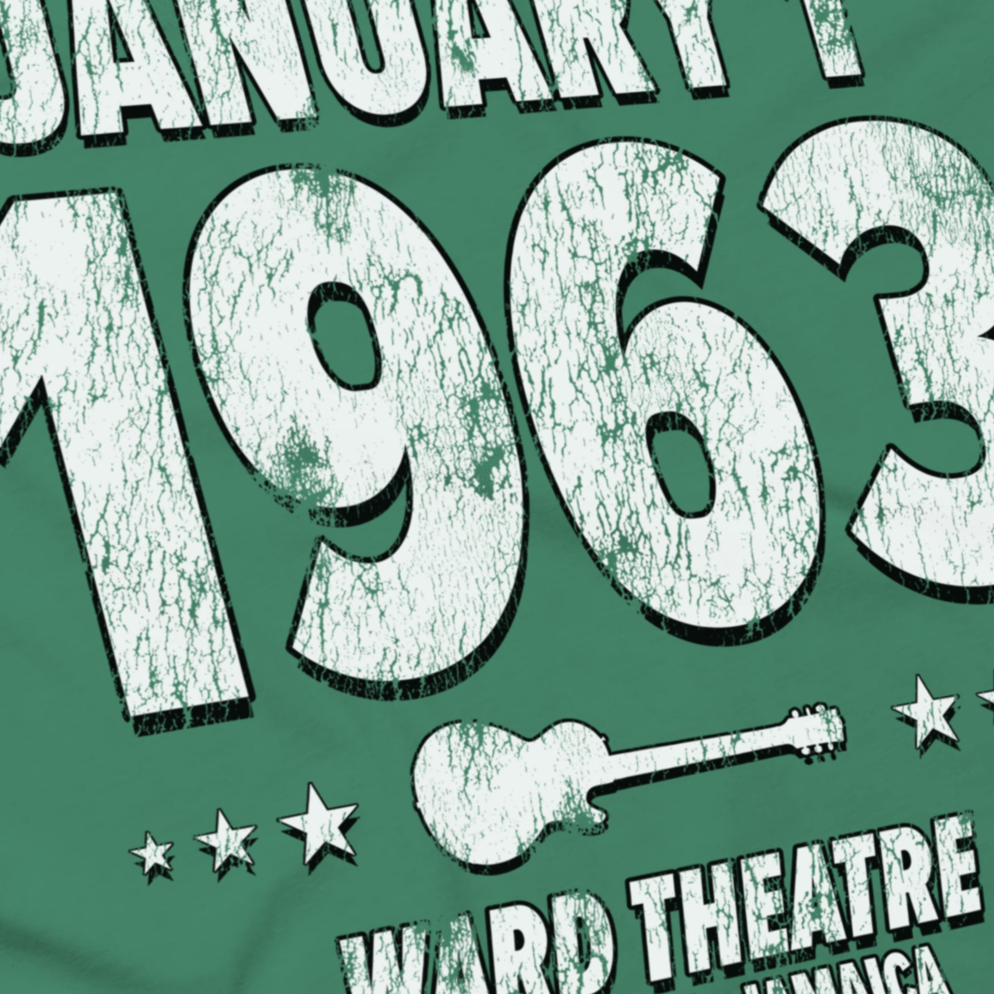 Angle — Redemption Uprising – 1963 – Comfort Colors