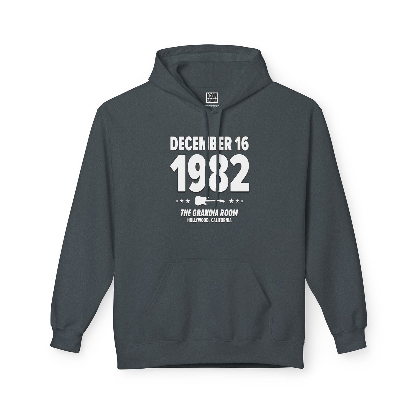 LA Monks – 1982 – Hoodie