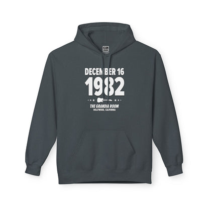 LA Monks – 1982 – Hoodie