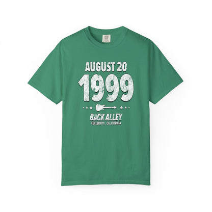 Millennial Distortion – 1999 – Comfort Colors